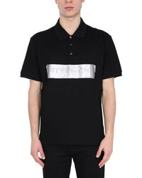 givenchy mens polo shirt sale