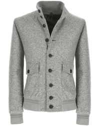 Lubiam Casual jackets for Men | Online Sale up to 26% off | Lyst