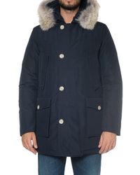 woolrich men's jacket