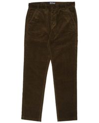 barbour trousers sale