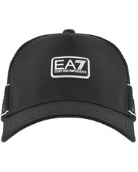 EA7 Hats for Men | Online Sale up to 52 