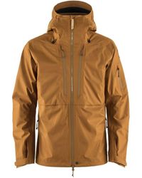 fjällräven m kiruna padded jacket