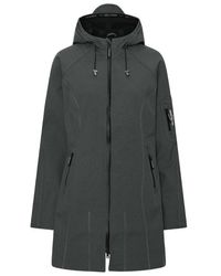 Ilse Jacobsen Coats for Women - Up to 30% off at Lyst.com