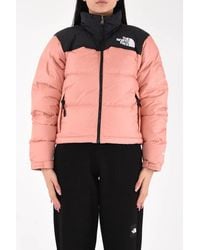 the north face puffer