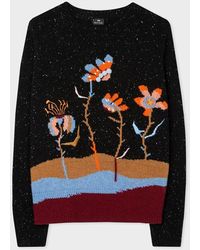 paul smith cardigan ladies