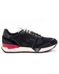 Emporio Armani Sneakers for Men - Up to 60% off at Lyst.com