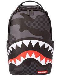 sprayground satchel