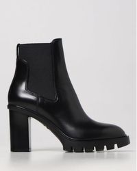 Santoni Boots for Women | Black Friday Sale up to 69% | Lyst