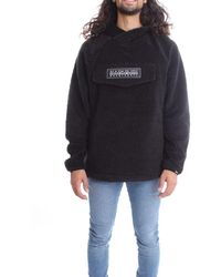 napapijri mens jumper