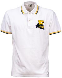 Etro Polo shirts for Men - Up to 43% off at Lyst.com