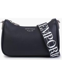 Emporio Armani Bags for Women | Christmas Sale up to 42% off | Lyst