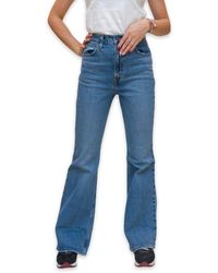 Levi's Flared jeans for Women - Up to 71% off | Lyst