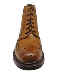 loake burford sale