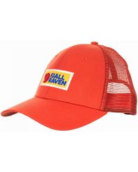 Fjallraven Fjallraven Safety Cap in 