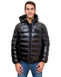 emporio armani jackets