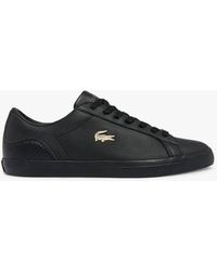 Lacoste Shoes for Men | Online Sale up to 50% off | Lyst Canada