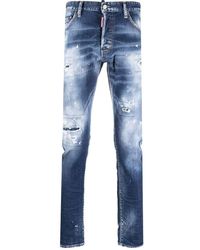 DSquared² Clothing for Men - Up to 70% off at Lyst.com
