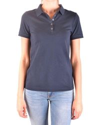 Burberry Polo - Blue