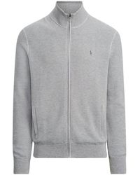 Ralph Lauren Zipped sweaters for Men - Up to 49% off at Lyst.com