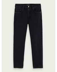 Scotch \u0026 Soda Jeans for Men | Online 
