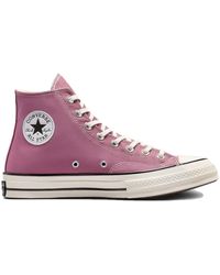 Converse Chuck Taylor Sneakers for Women - Up to 64% off | Lyst