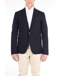 DSquared² Blazers for Men - Up to 81% off at Lyst.com