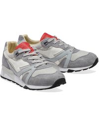 Diadora n9000 Sneakers for Men - Up to 50% off | Lyst