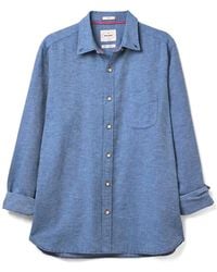 white stuff mens shirts uk