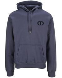 christian dior hoodie mens