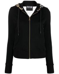 Versace Jeans Couture Hoodies for Women 