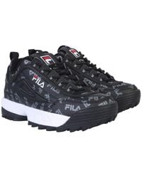 nude fila shoes