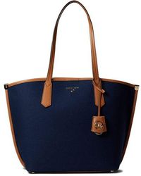 jane large clear tote bag