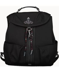 Vivienne Westwood Backpacks for Women | Online Sale up to 40% off ...