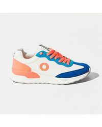 Coral Sneakers for Women - Up to 60% off at Lyst.com