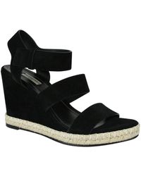 balenciaga wedges