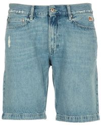 Roy Rogers Casual shorts for Men - Up to 79% off | Lyst
