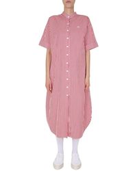 lacoste dresses