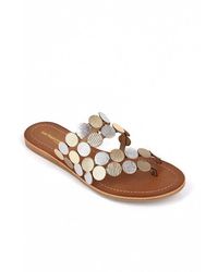 les tropezienne chaussure