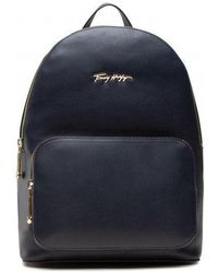 Tommy Hilfiger Backpacks for Women - Up to 70% off | Lyst Australia
