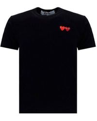 come de garcons play