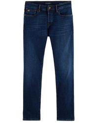 Scotch \u0026 Soda Jeans for Men | Online 