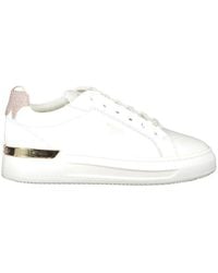womens tommy mallet trainers