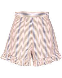 See By Chloé Shorts for Women - Up to 63% off | Lyst