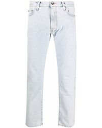 Off-White c/o Virgil Abloh Jeans for Men - Up to 64% off at Lyst.com