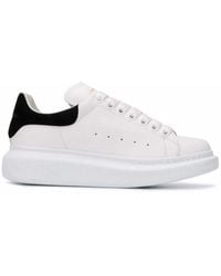trainers alexander mcqueen