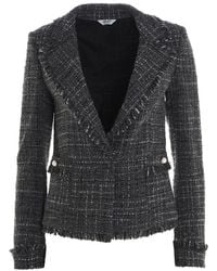 Liu Jo Jackets for Women - Up to 61% off at Lyst.com