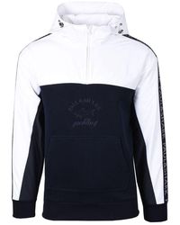 paul shark hoodie sale