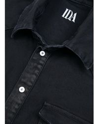 donna ida boiler suit