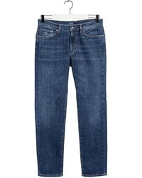 GANT Jeans for Men | Online Sale up to 51% off | Lyst
