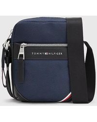 Tommy Hilfiger Mens Ardin Duffle Bag in Blue for Men - Save 15% | Lyst